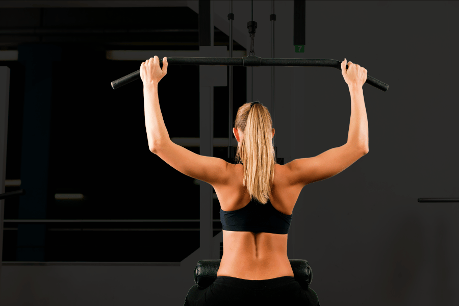 Strength Training for Women Over 40