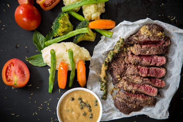 over 40 fitness nutrition tips