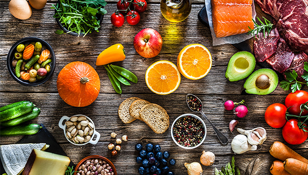 nutrition coaching over 40