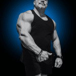 personal trainer offering fitness coaching over 40