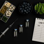 nutrition and supplements over 40 fitness