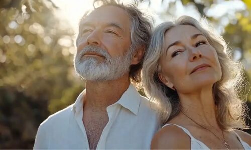 anti-aging peptides
