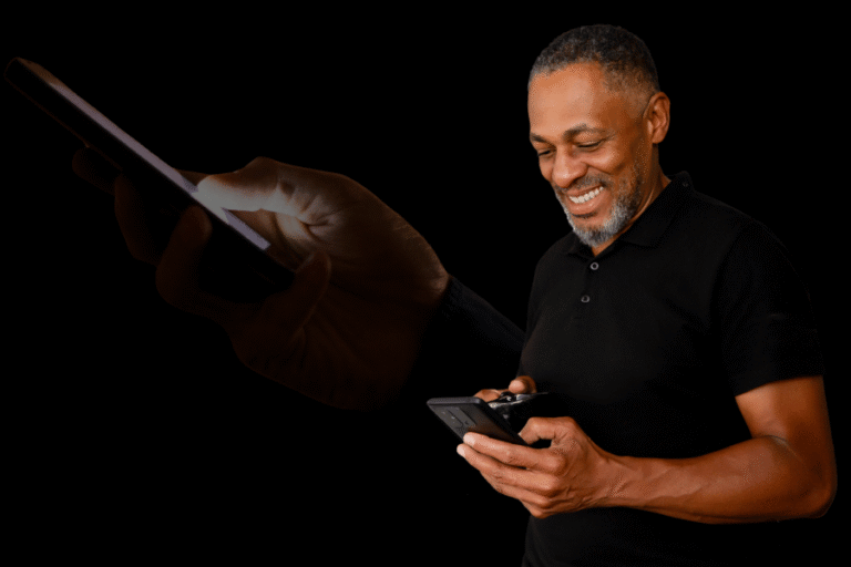 Book Your Peptide Strategy Session Over 40