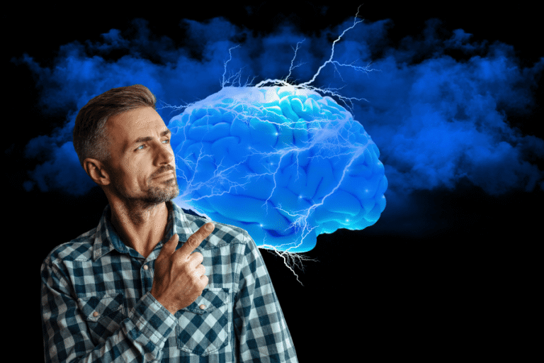peptides for focus and memory men over 40