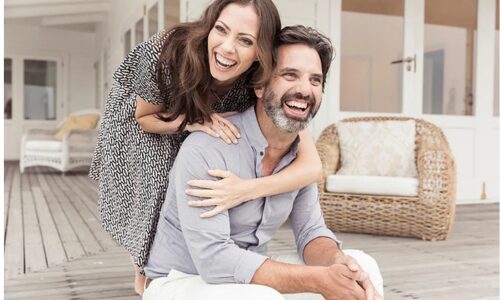 telomere peptide therapy