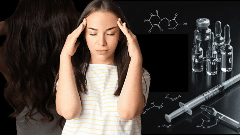 optimized peptide protocols for women over 40