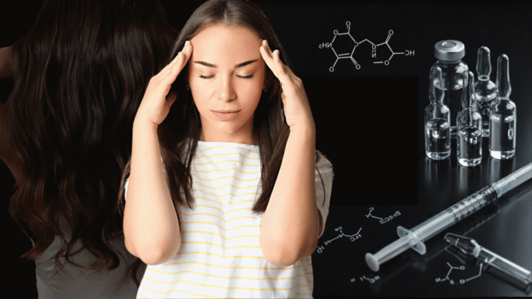 optimized peptide protocols for women over 40