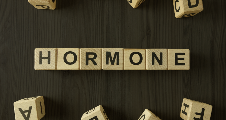 hormone fitness for women over 40