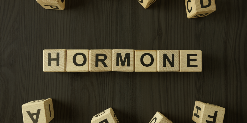 hormone fitness for women over 40