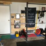 home gym equipment