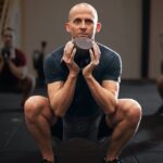 Over 40 Fitness SD peptide weight loss training