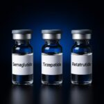 GLP-1s for weight loss explained by San Diego peptide coach