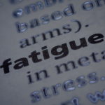 why you're so tired after 40