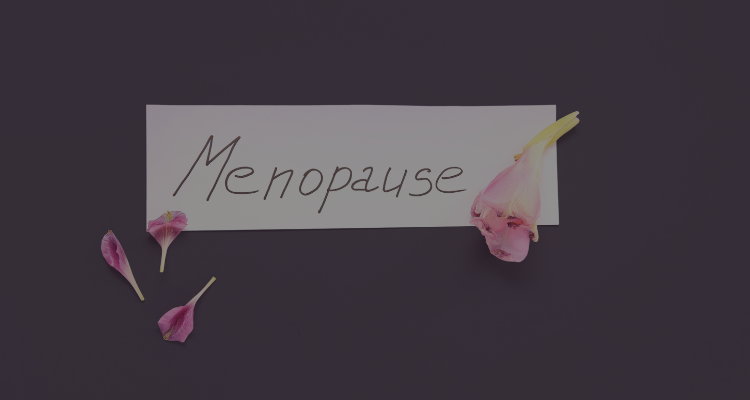 menopause optimization over 40