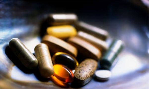 best supplements for active adults