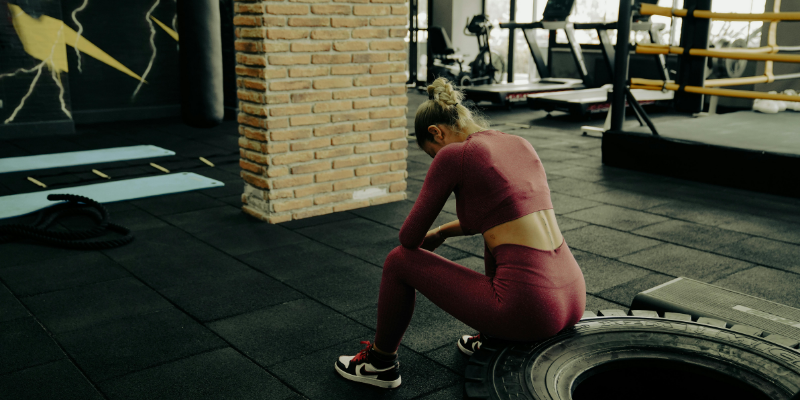 why my fitness results are stalled and how to fix it