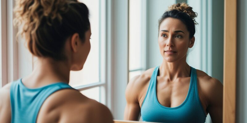 recovery after 40 requires self-assessment, resilience, and structured recovery strategies for long-term performance