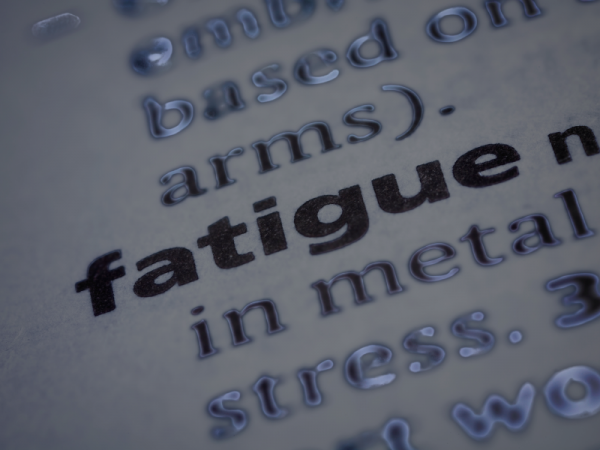 why you're so tired after 40