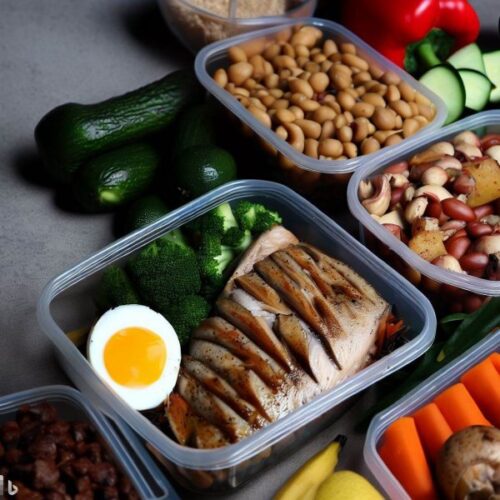 healthy meal plan for adults 40+