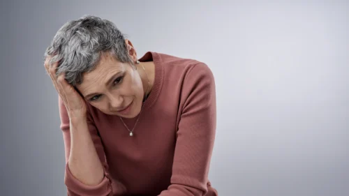 menopause 1 Hormone balance and fitness guidance for women after 40 in San Diego